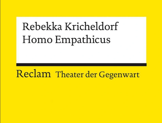 Homo empaticus