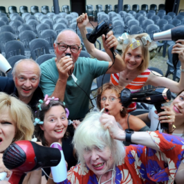 Foto: Theater im Gewölbe Offenburg e.V. / Philipp Basler