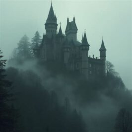 Das Schloss