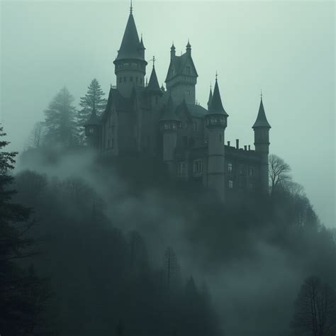 Das Schloss